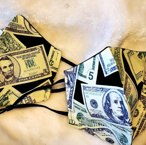 Face Masks - Picture 6 of 9